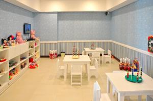 amerian hotel casino carlos v