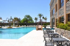 amerian hotel casino carlos v