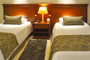 amerian hotel casino carlos v