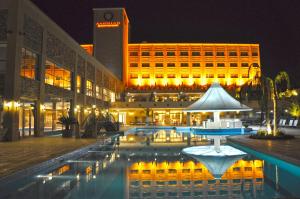 amerian hotel casino carlos v