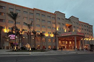 amerian hotel casino carlos v