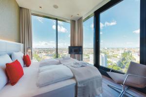 Hotel Riu Plaza Berlin,Eichwalde>>Berlin,4 star