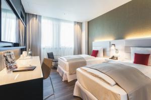 Hotel Riu Plaza Berlin,Eichwalde>>Berlin,4 star