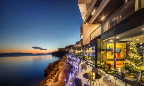 boutique and design hotel navis