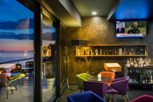boutique and design hotel navis