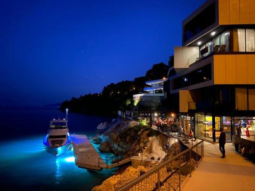 boutique and design hotel navis