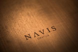 Boutique & Design Hotel Navis,Opatija>>Matulji,5 star