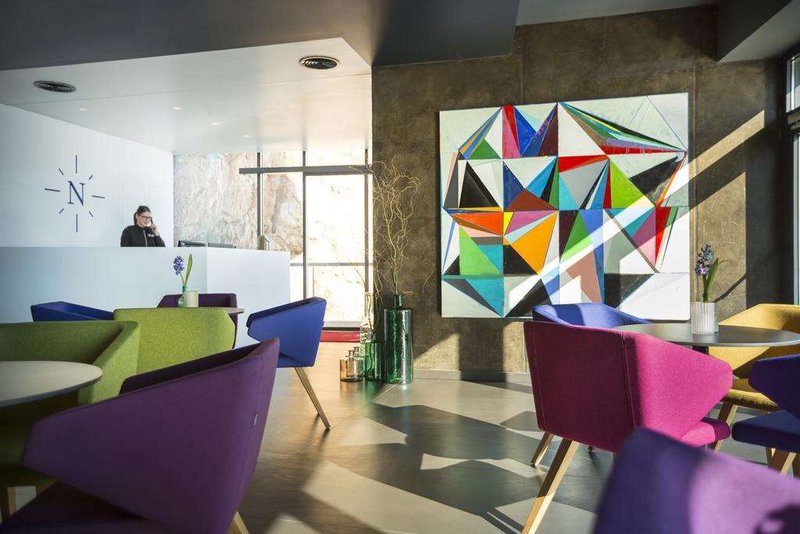 boutique and design hotel navis