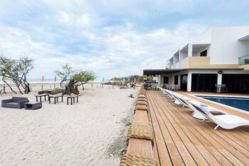 aberry shore resort hotel la union