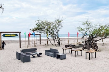 aberry shore resort hotel la union