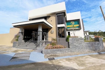 aberry shore resort hotel la union