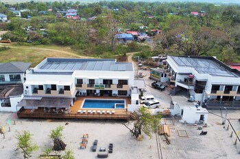 aberry shore resort hotel la union