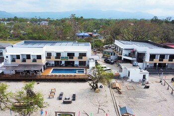 aberry shore resort hotel la union