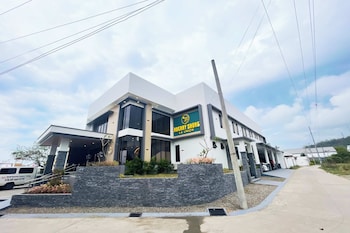 aberry shore resort hotel la union
