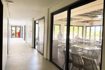 aberry shore resort hotel la union
