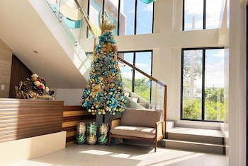 aberry shore resort hotel la union
