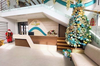 Aberry Shore Resort Hotel La Union,,3 star