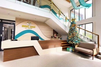 Aberry Shore Resort Hotel La Union,,3 star
