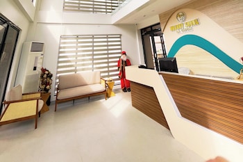 Aberry Shore Resort Hotel La Union,,3 star