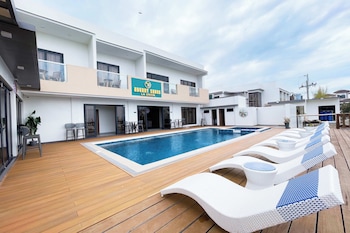Aberry Shore Resort Hotel La Union,,3 star