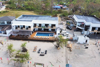 aberry shore resort hotel la union
