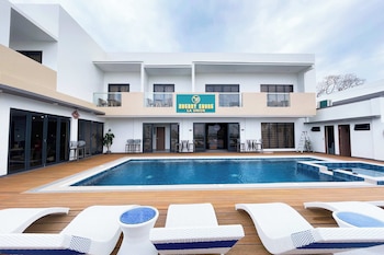 aberry shore resort hotel la union