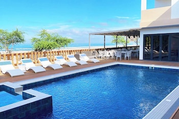 aberry shore resort hotel la union