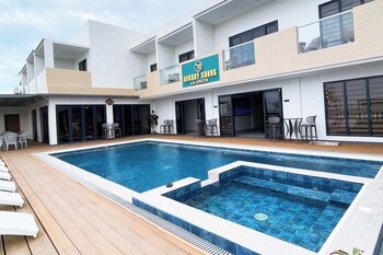 aberry shore resort hotel la union