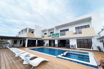 aberry shore resort hotel la union