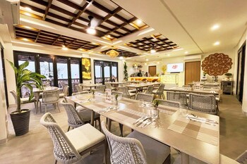 aberry shore resort hotel la union