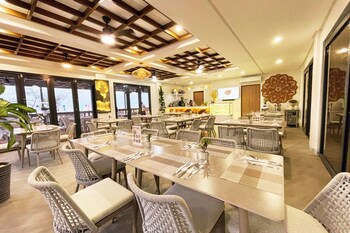 aberry shore resort hotel la union