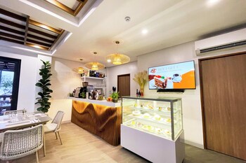 aberry shore resort hotel la union