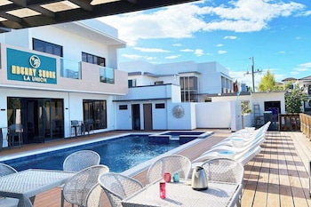 aberry shore resort hotel la union