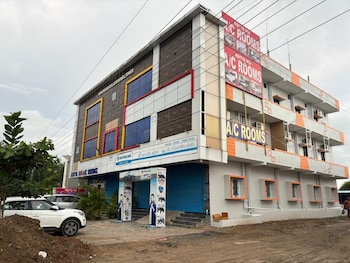 Aditya Inn,,3 star