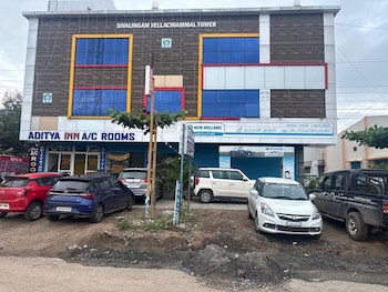 Aditya Inn,,3 star