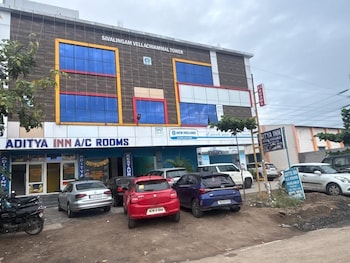 aditya inn
