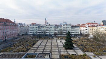 apartamenty sun and snow plac nowy targ