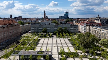 apartamenty sun and snow plac nowy targ