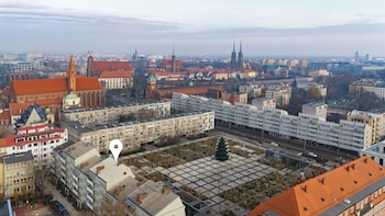 apartamenty sun and snow plac nowy targ
