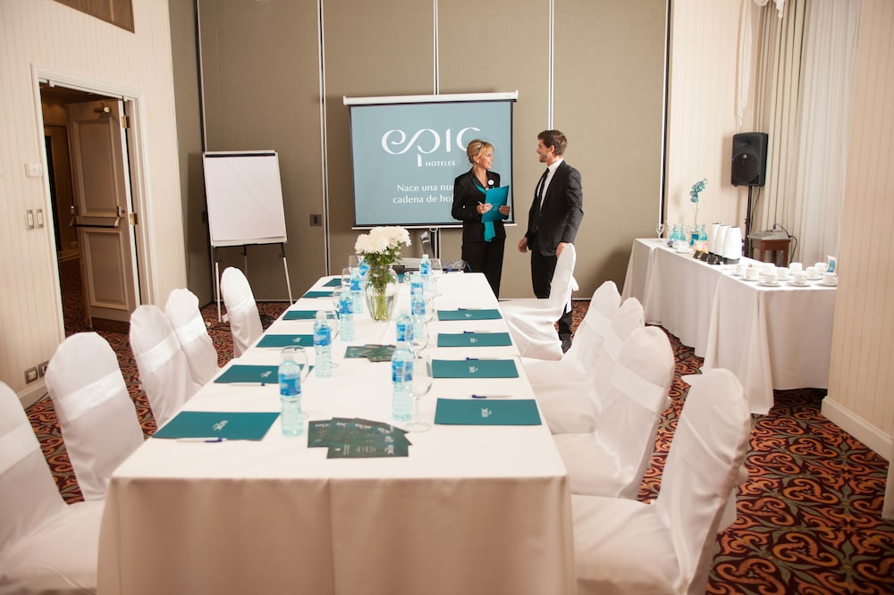 epic hotel villa mercedes