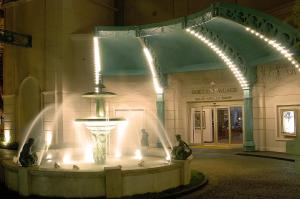 Epic Hotel Villa Mercedes,Villa Mercedes>>San Luis,4 star