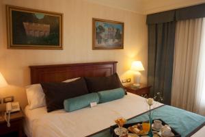Epic Hotel Villa Mercedes,Villa Mercedes>>San Luis,4 star