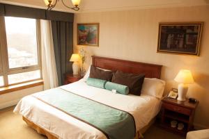 Epic Hotel Villa Mercedes,Villa Mercedes>>San Luis,4 star