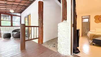 pousada maken hary