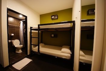 tulip hotel