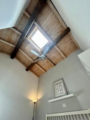 accogliente dimora alvito 1 bedr