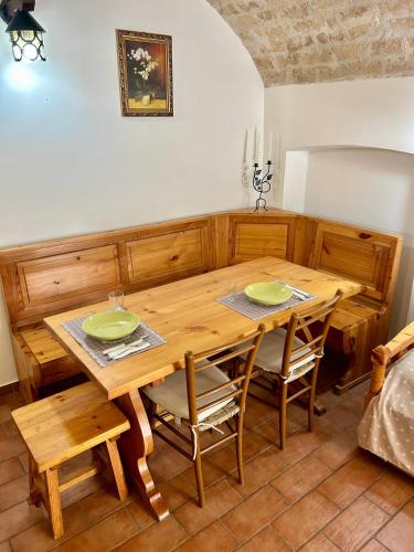 accogliente dimora alvito 1 bedr