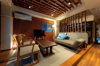 hotaru tatami flooring