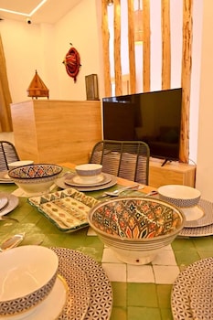 rayan house