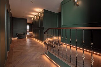 the ruby suite